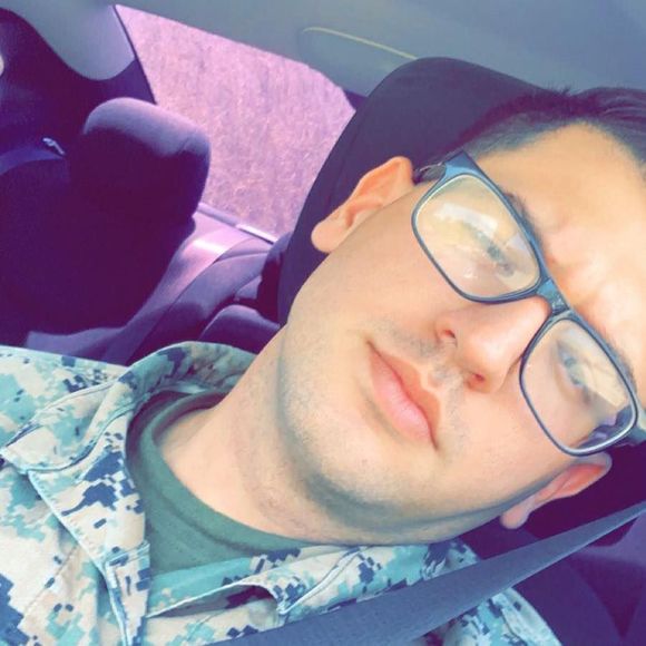 Meet your Posher, Daniel - Picture 1 of 1